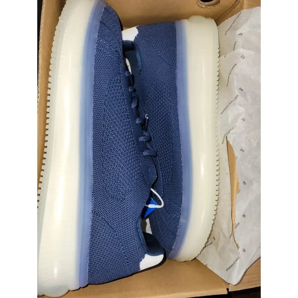 Toplife Design branded sneakers